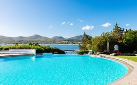 Hotel Palumbalza Porto Rotondo